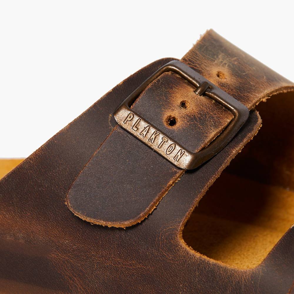 Plakton Formentera Vintage-Brown Classic Cyber Monday