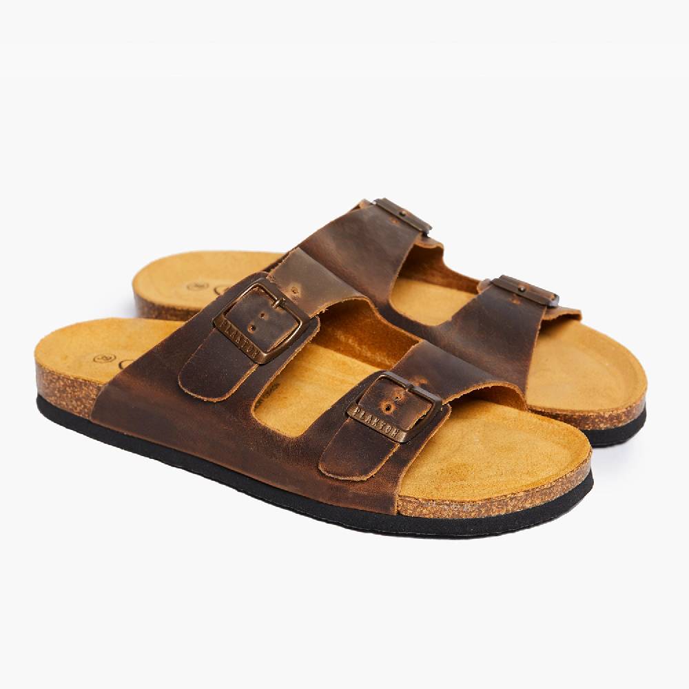 Plakton Formentera Vintage-Brown Classic Cyber Monday