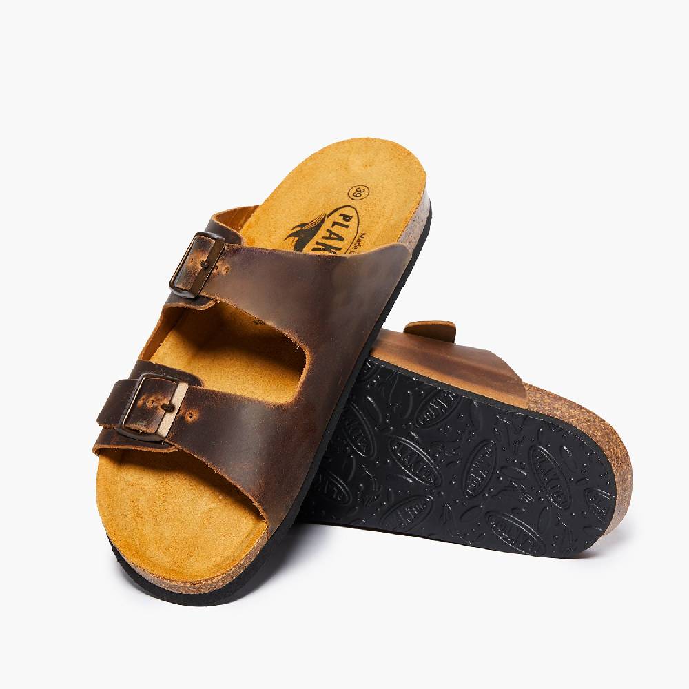 Plakton Formentera Vintage-Brown Classic Cyber Monday