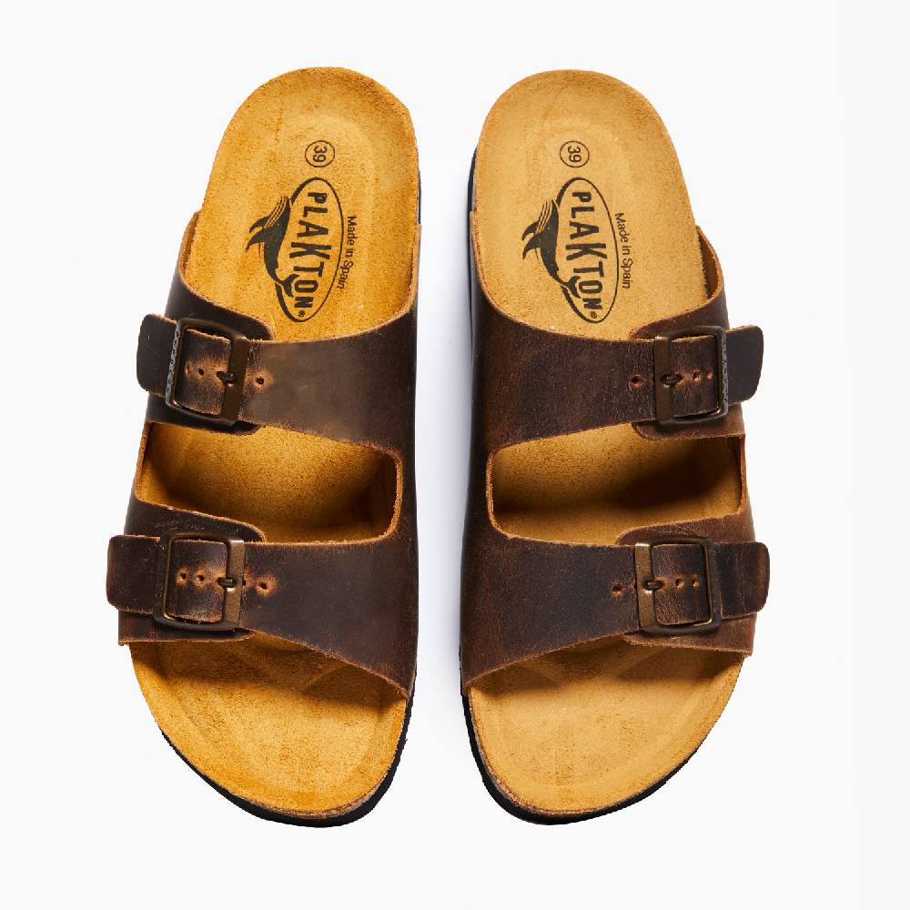 Plakton Formentera Vintage-Brown Classic Cyber Monday