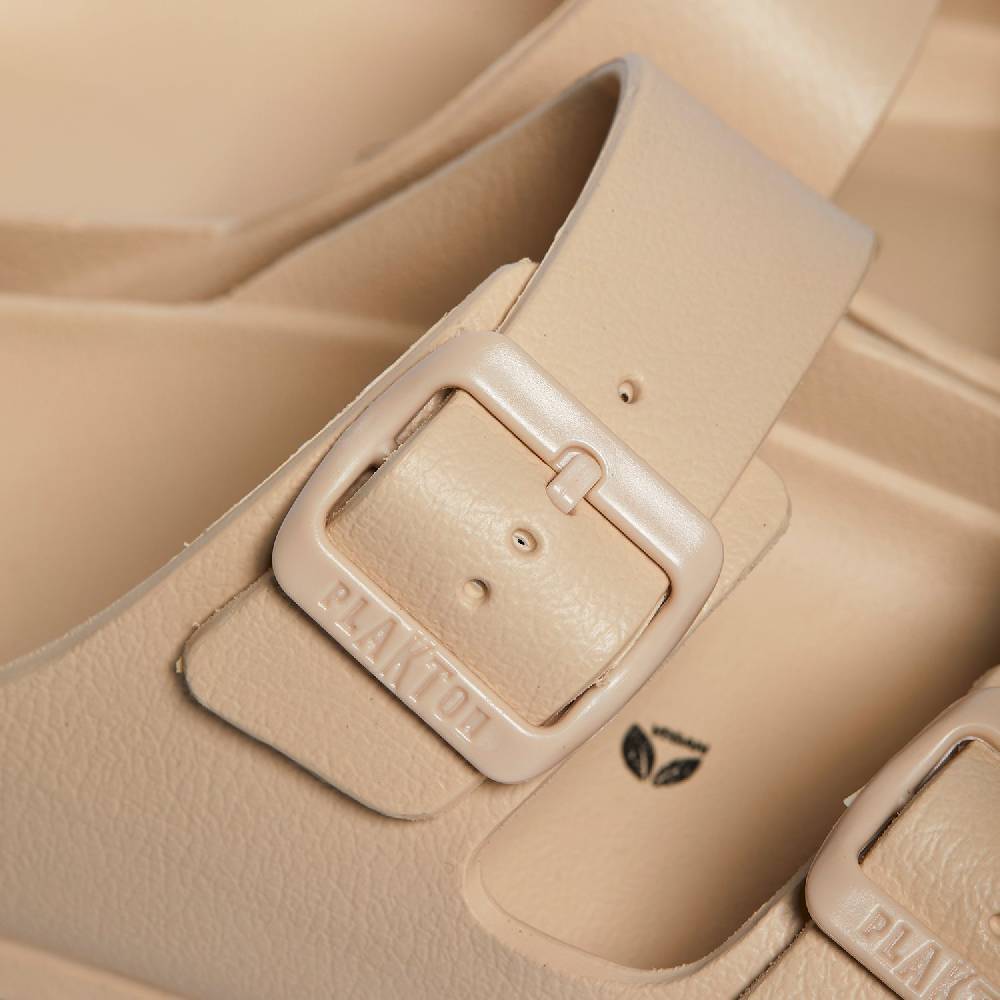 Plakton Wanda Beige Vatertagsangebot