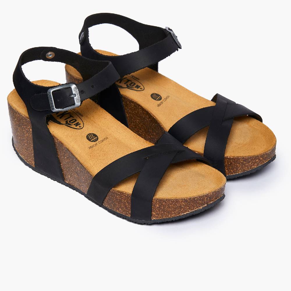 Plakton Santorini Black Apure Lagerräumung