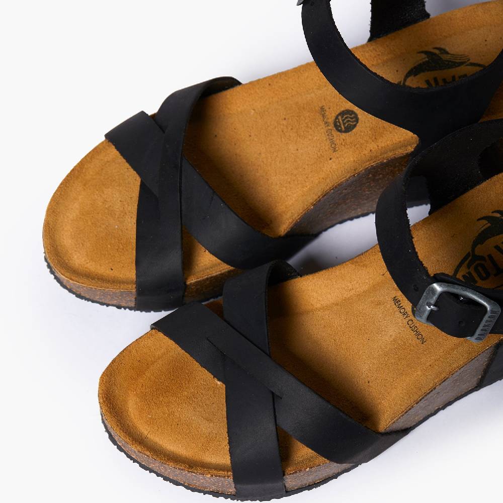 Plakton Santorini Black Apure Lagerräumung