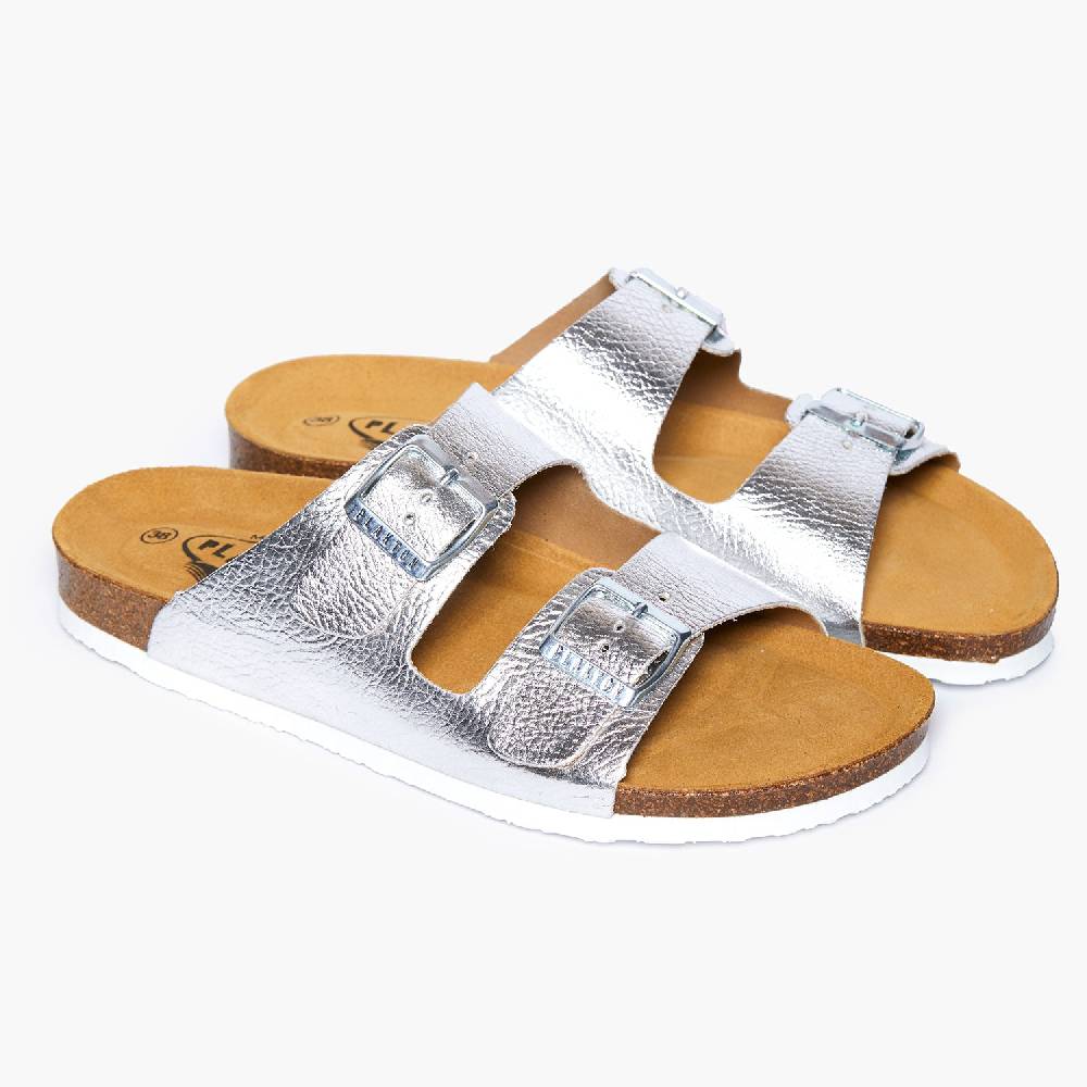 Plakton Formentera Silver Lame Zeitlich begrenztes Angebot