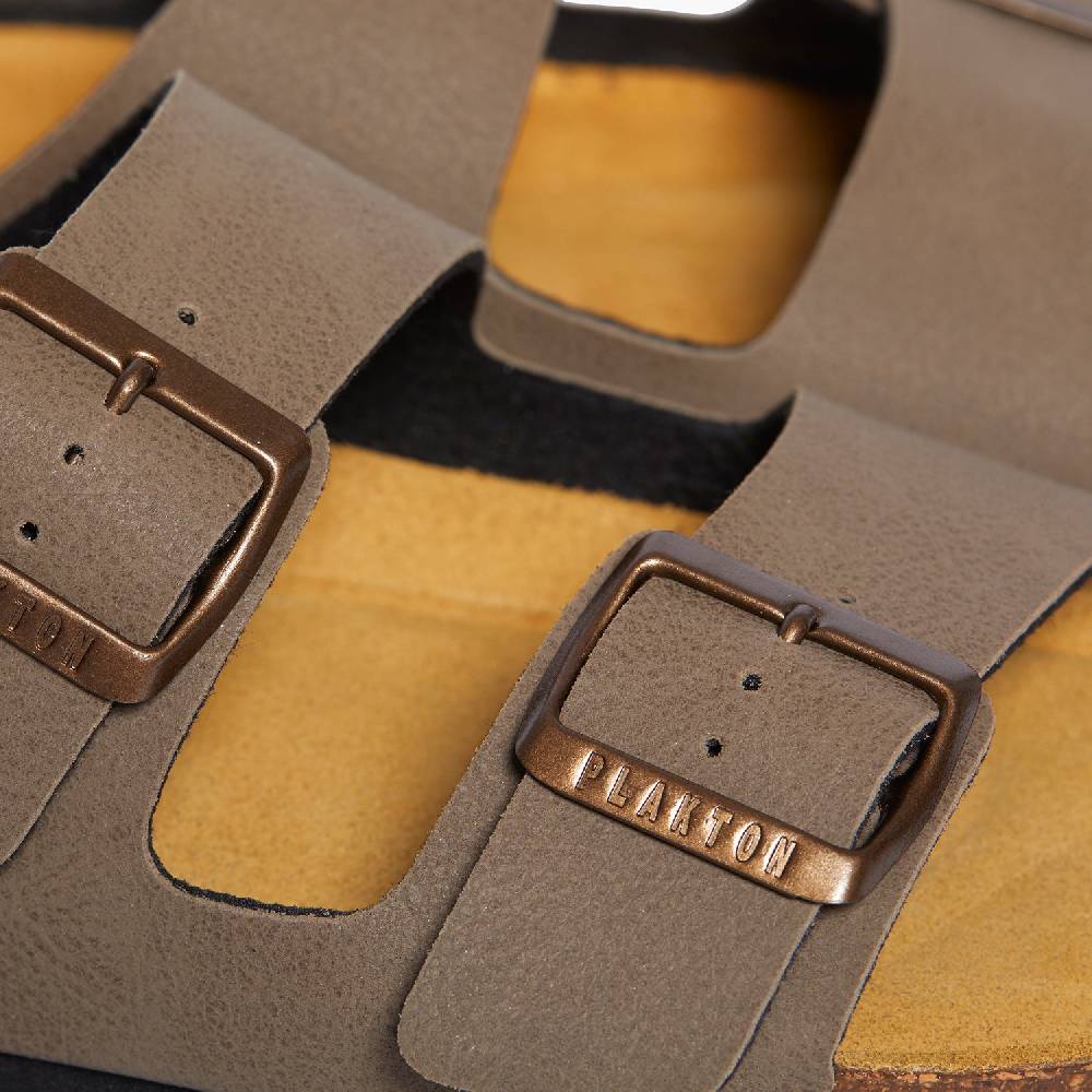 Plakton Formentera Light-Brown Chicago Kostenlose Rückgabe
