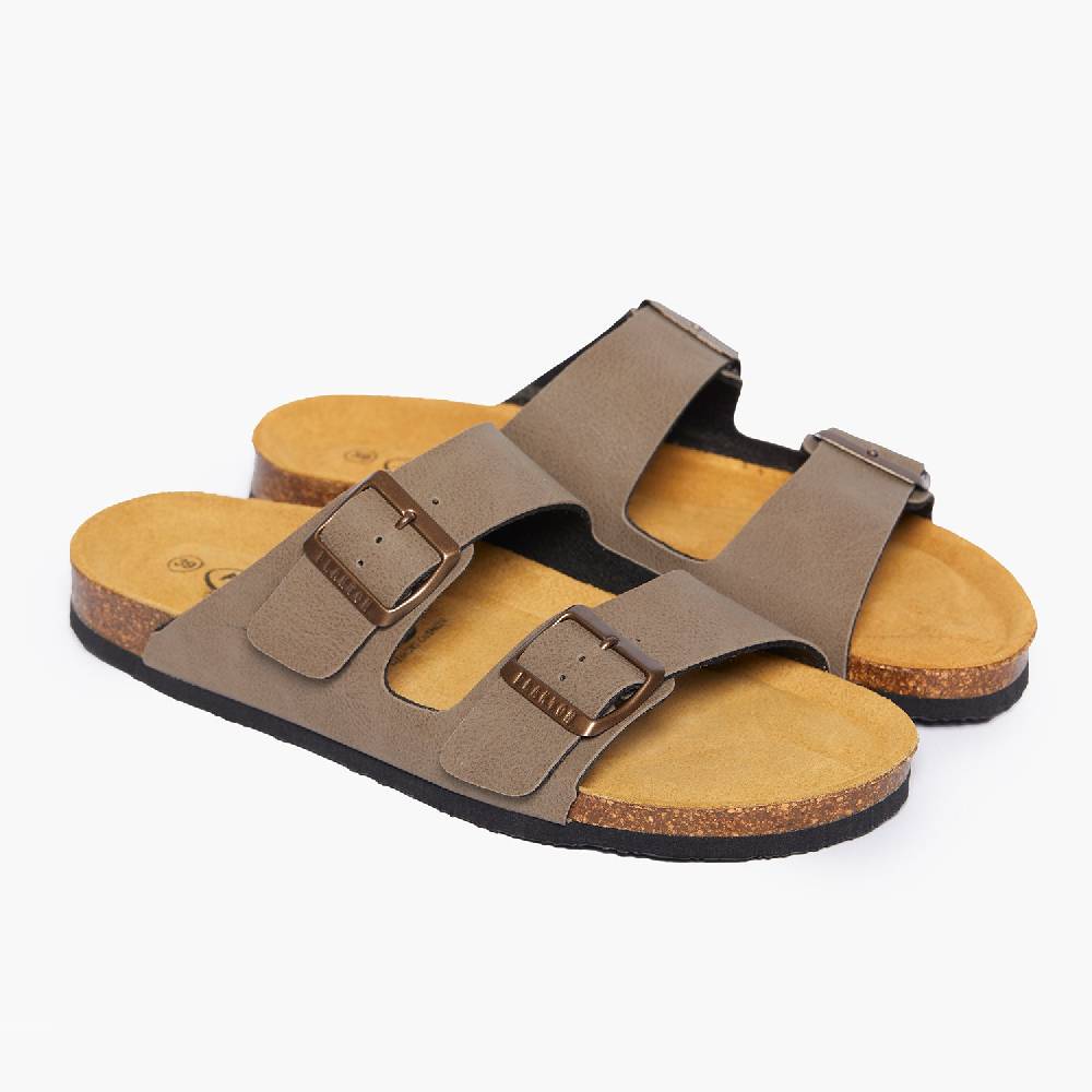 Plakton Formentera Light-Brown Chicago Kostenlose Rückgabe