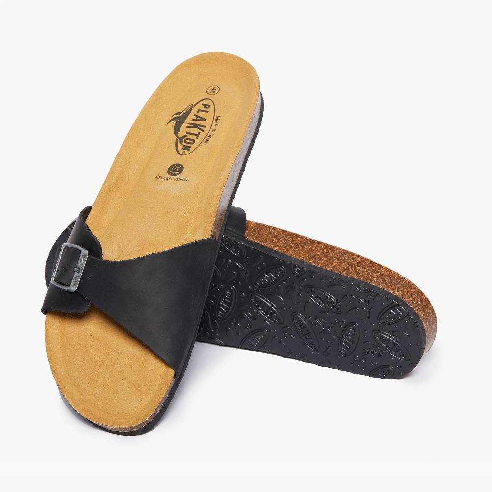 Plakton Boheme Black Apure Begrenzte Freigabe