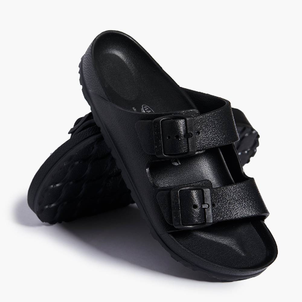 Plakton Wanda Black Letzter Tag