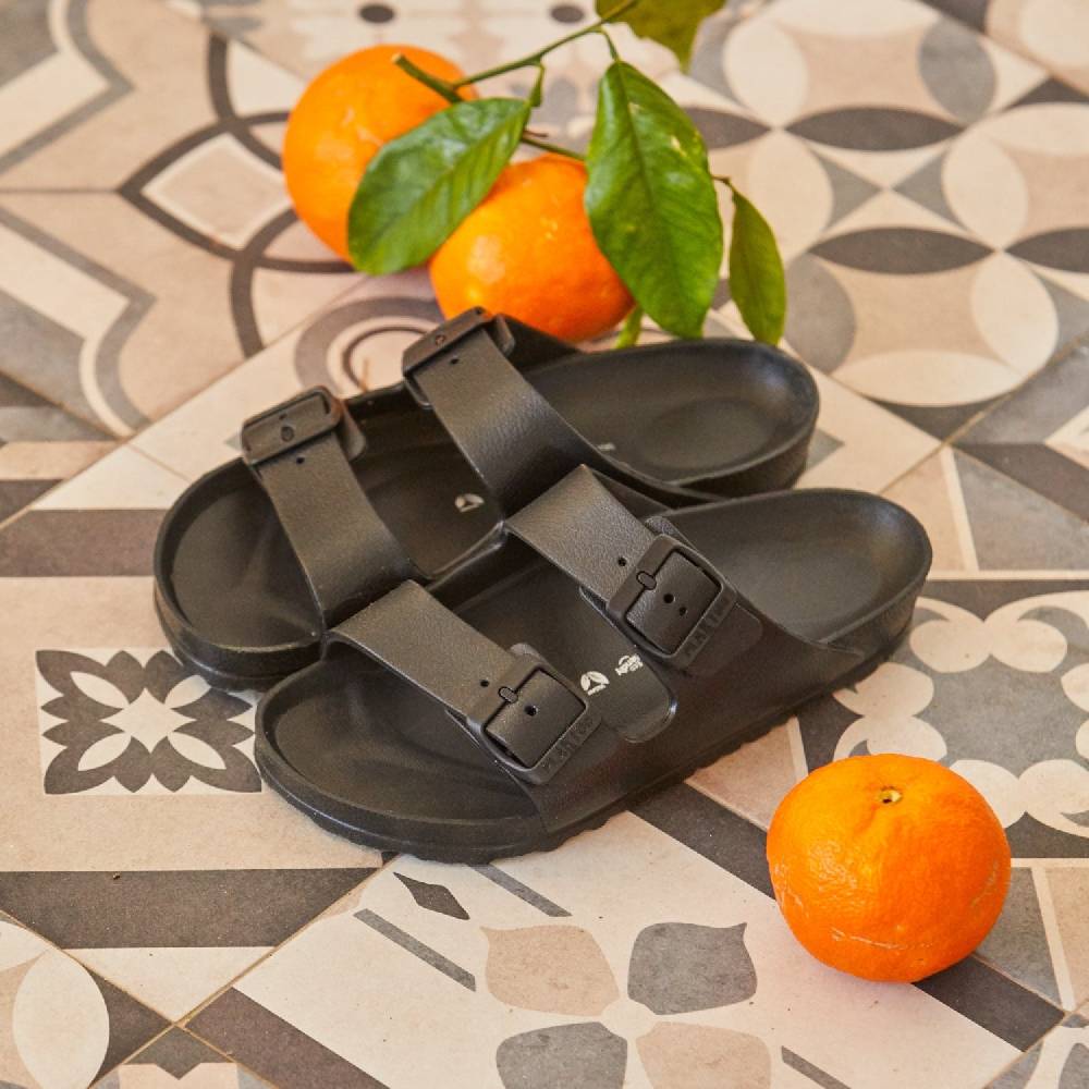 Plakton Wanda Black Letzter Tag