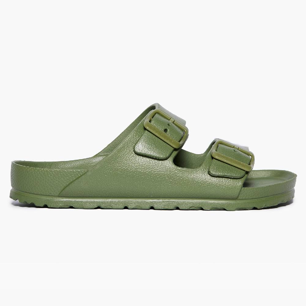Plakton Wanda Khaki Zeitbegrenzte Promotion