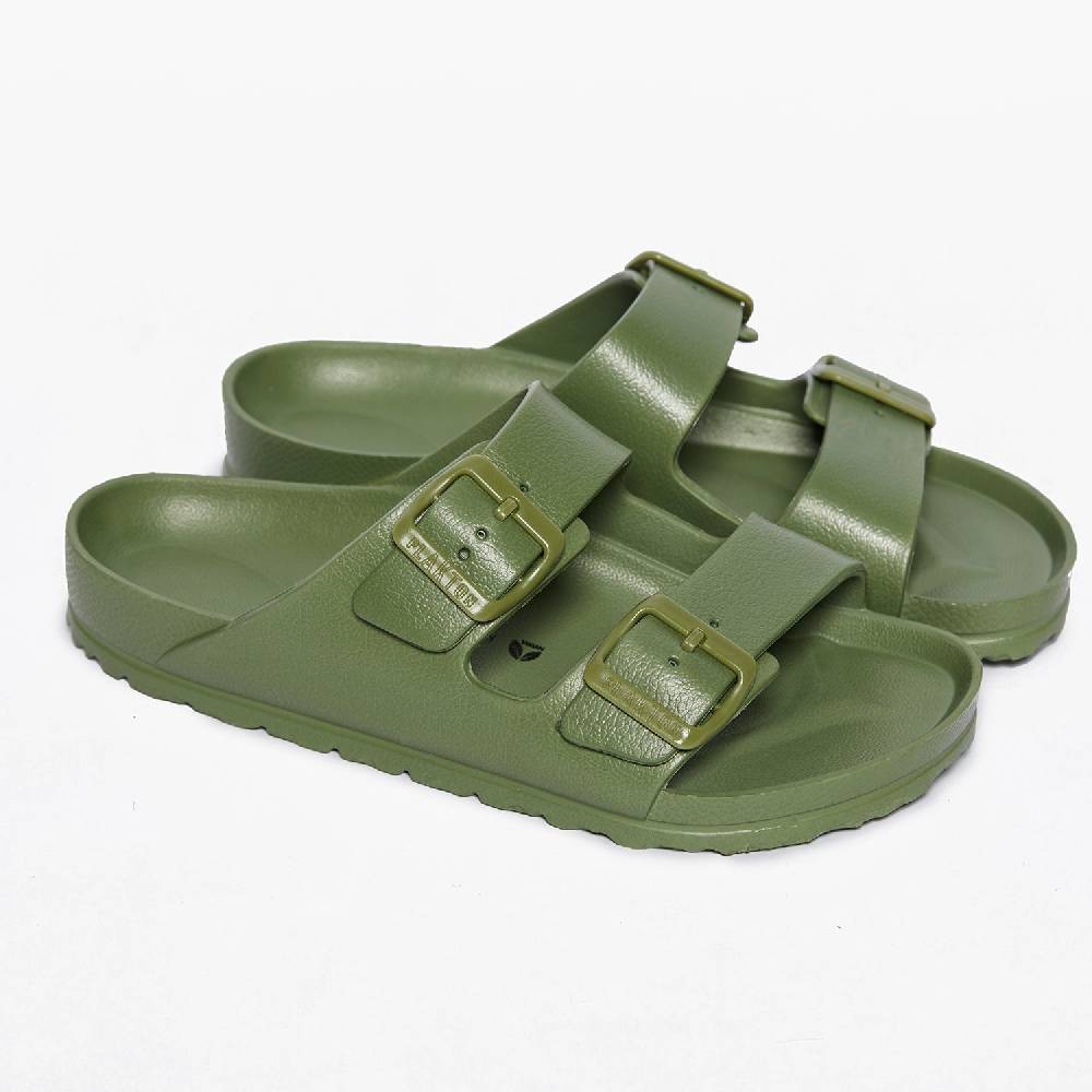 Plakton Wanda Khaki Zeitbegrenzte Promotion