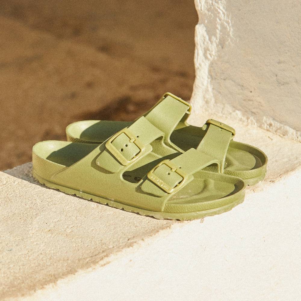Plakton Wanda Khaki Zeitbegrenzte Promotion