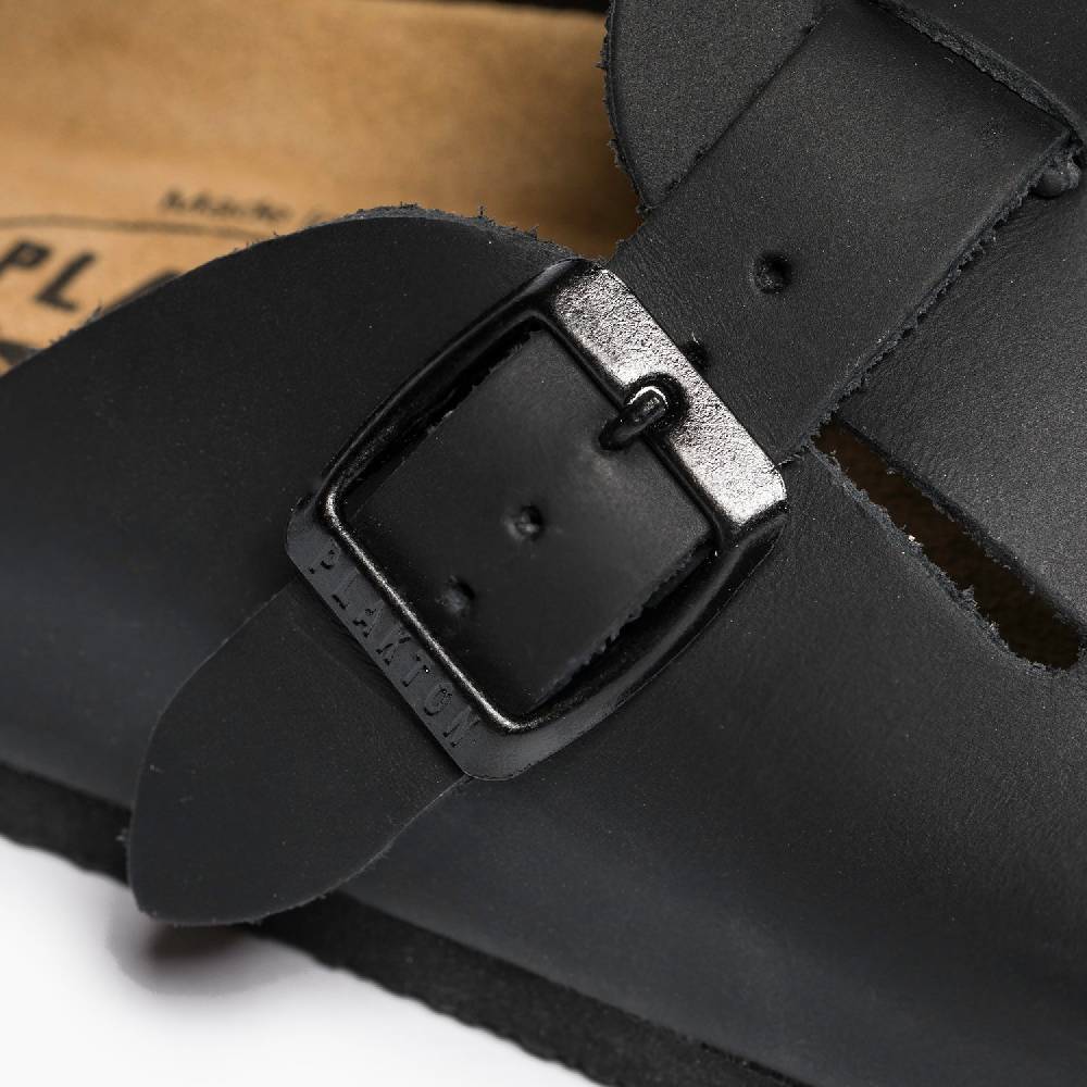 Plakton Blog Schwarzes Leder Bis zu 65% Rabatt