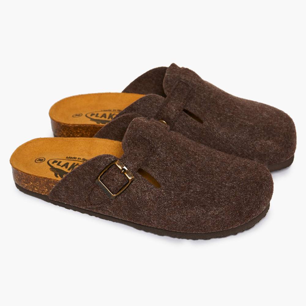 Plakton Blog Braune Wolle Sonderangebot der Fabrik
