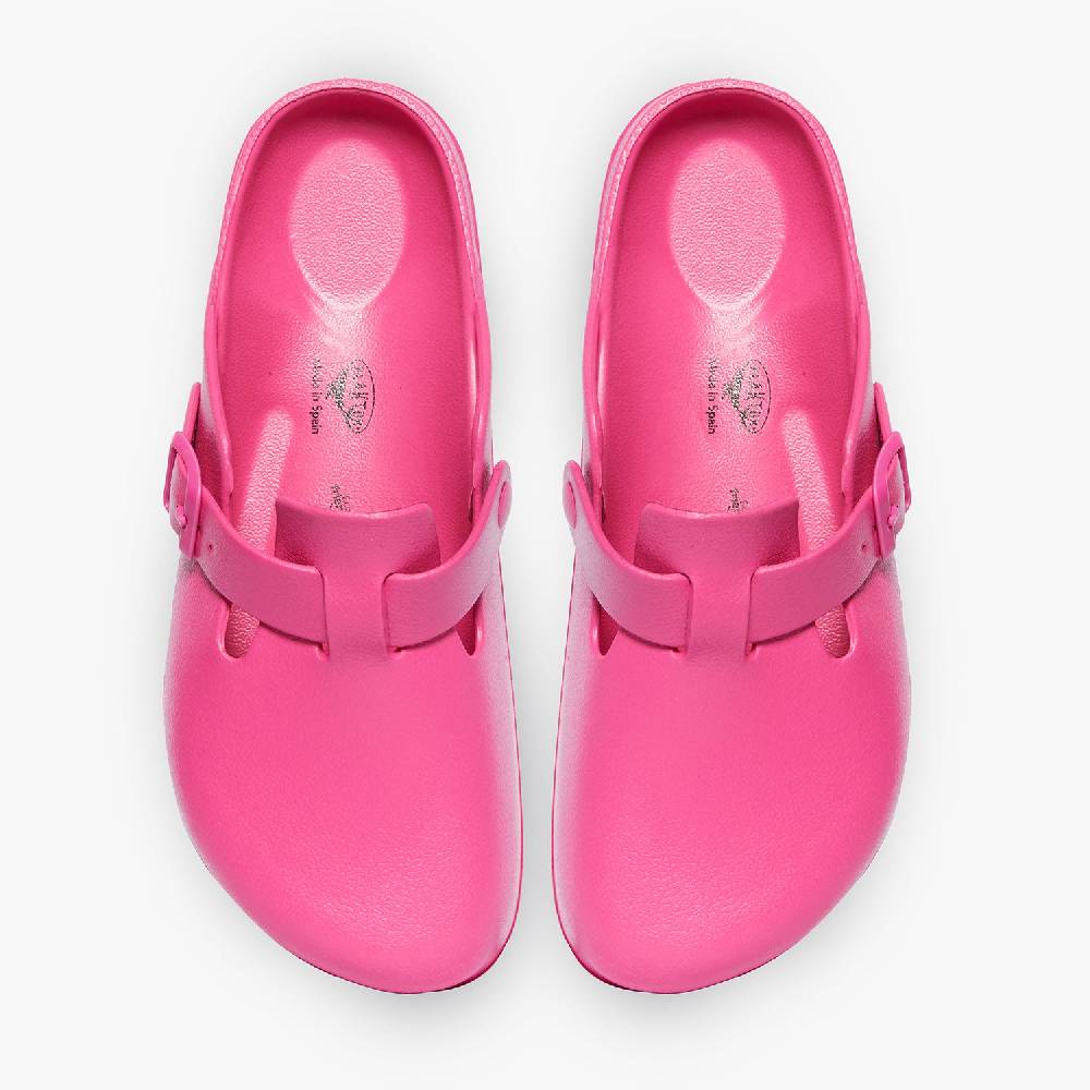 Plakton Winrar Fuxia 50% Rabatt mit kostenlosem Versand