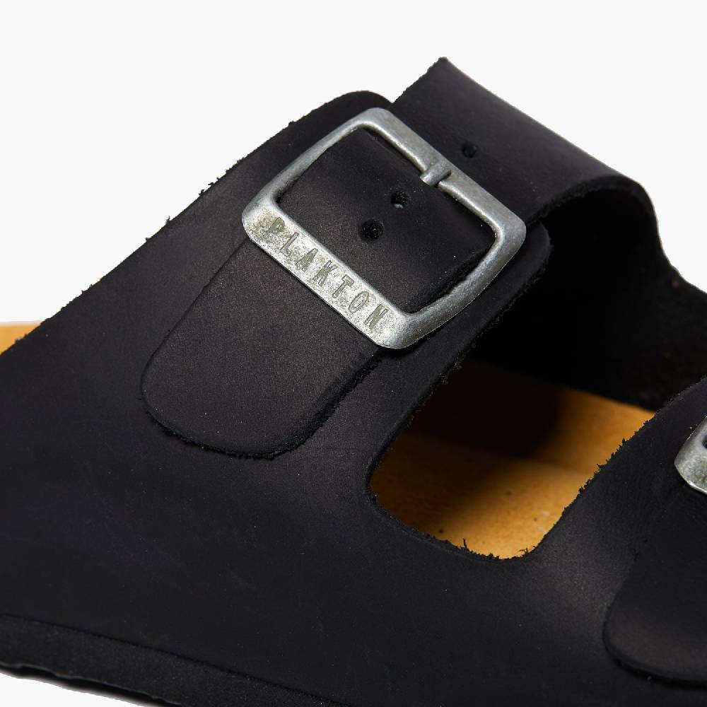 Plakton Formentera Black Classic Begrenzt auf 3 Tage