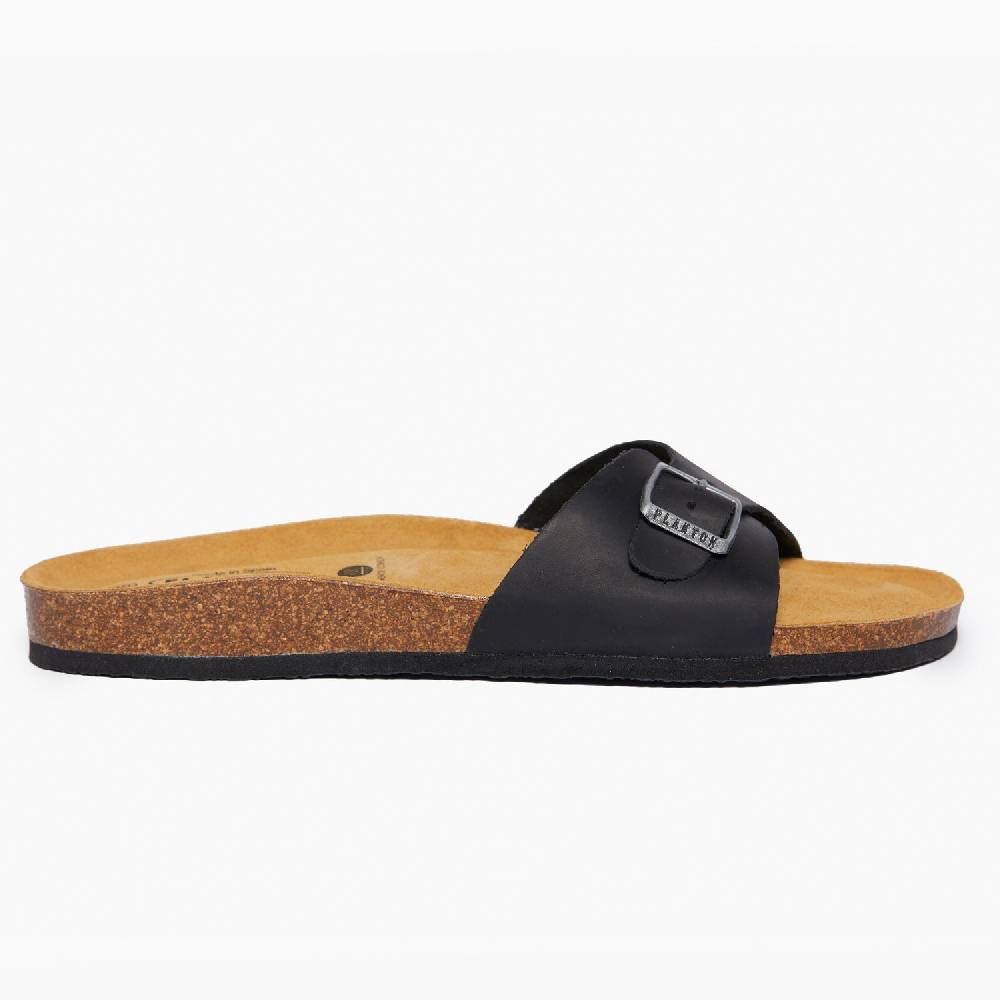 Plakton Boheme Black Apure 2025