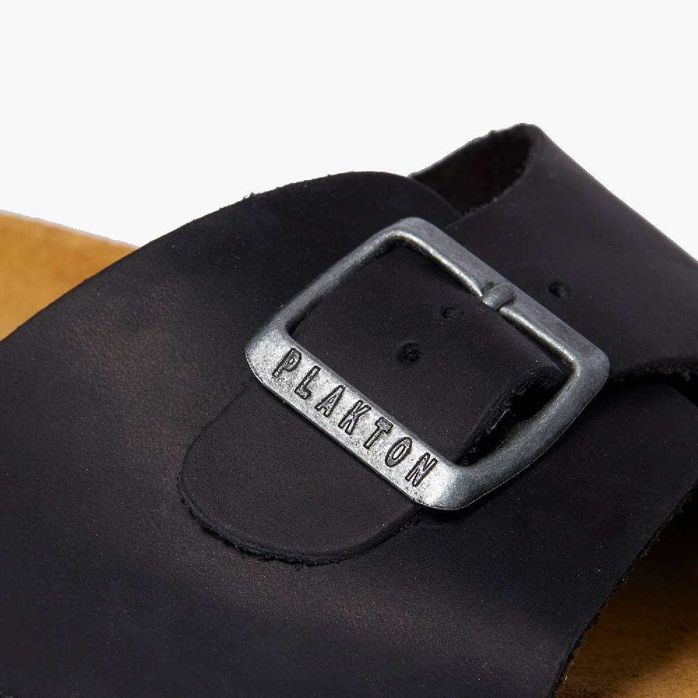 Plakton Boheme Black Apure 2025