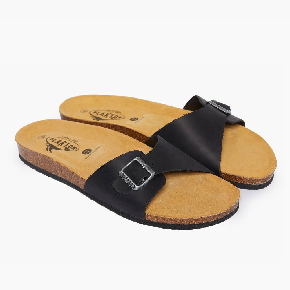 Plakton Boheme Black Apure 2025