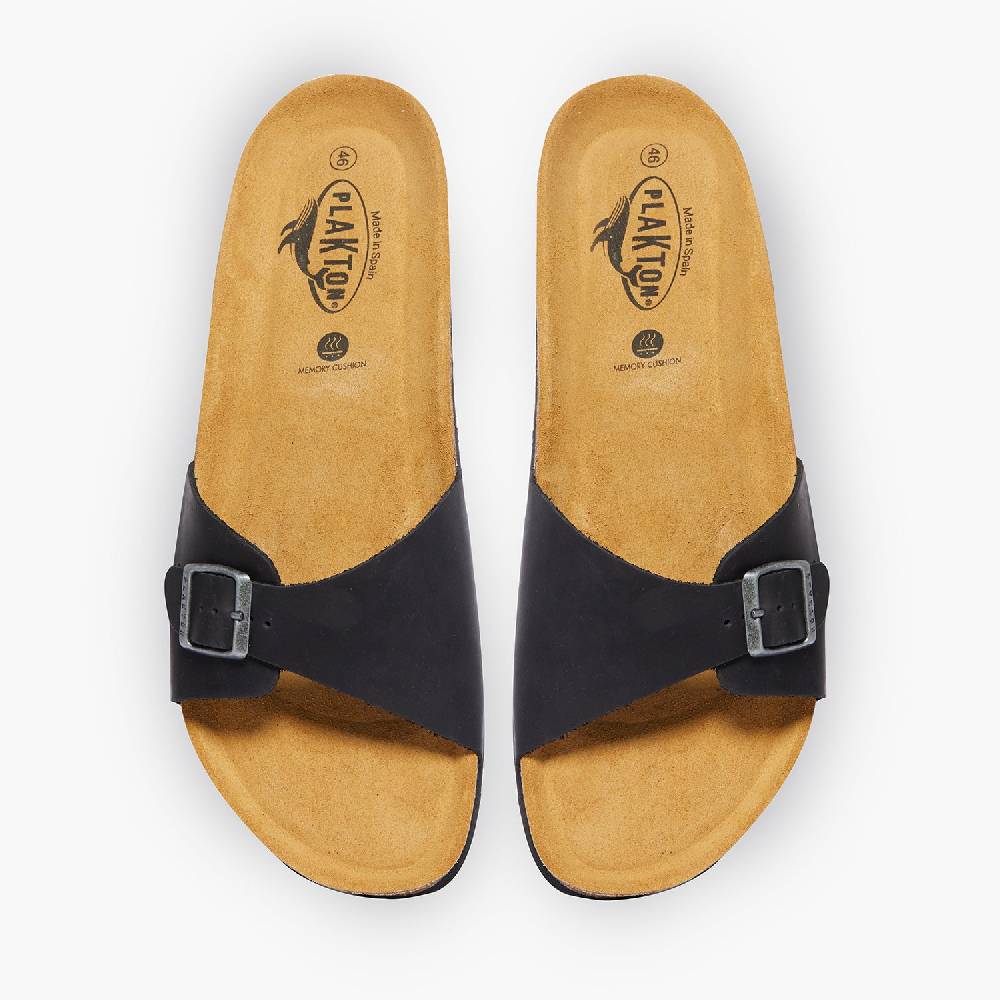 Plakton Boheme Black Apure 2025