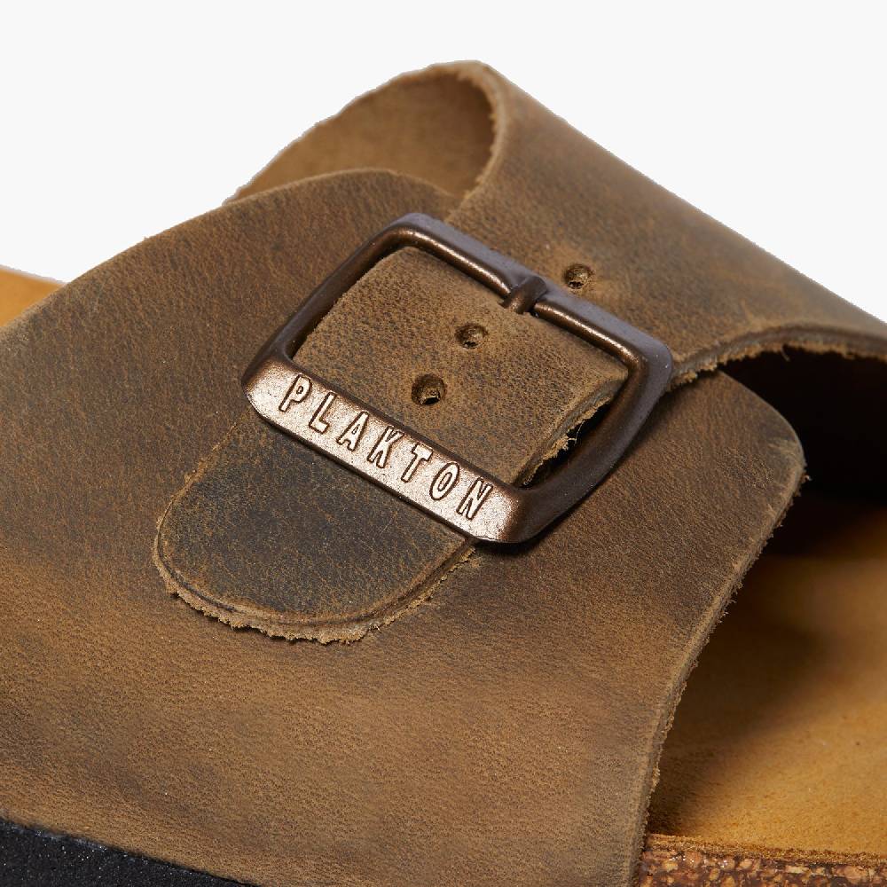 Plakton Boheme Vintage-Brown Apure Online