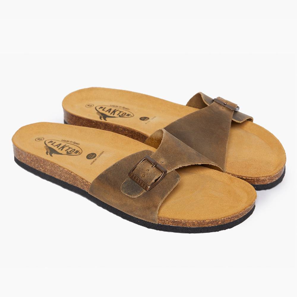 Plakton Boheme Vintage-Brown Apure Online