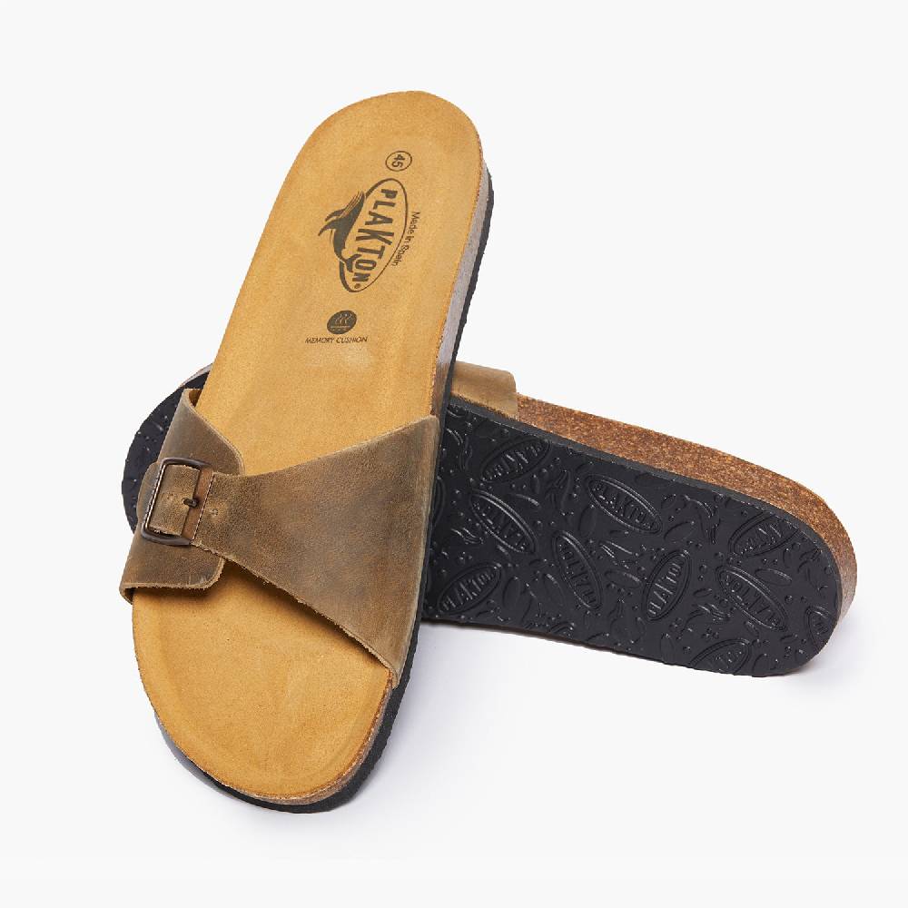 Plakton Boheme Vintage-Brown Apure Online