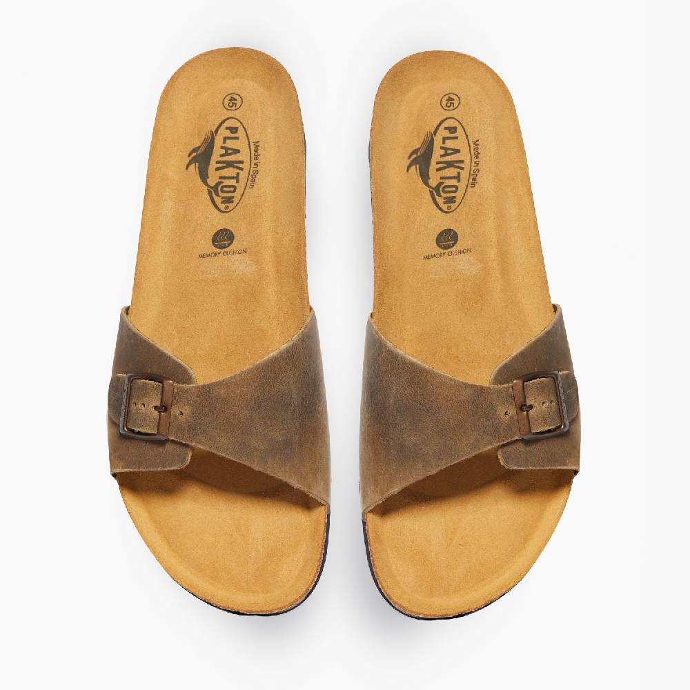 Plakton Boheme Vintage-Brown Apure Online