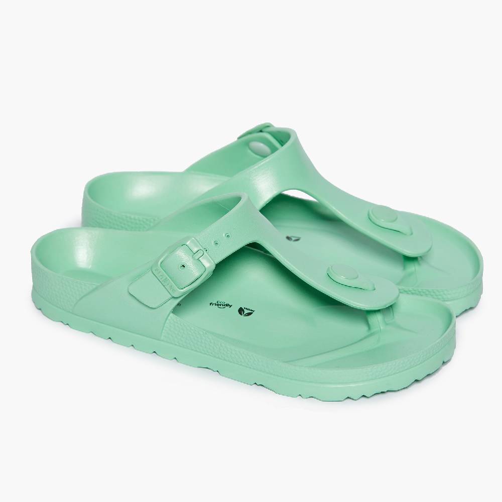 Plakton Wendy Menta Auslauf