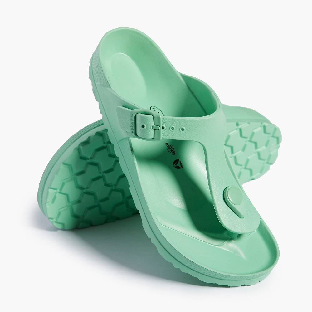Plakton Wendy Menta Auslauf