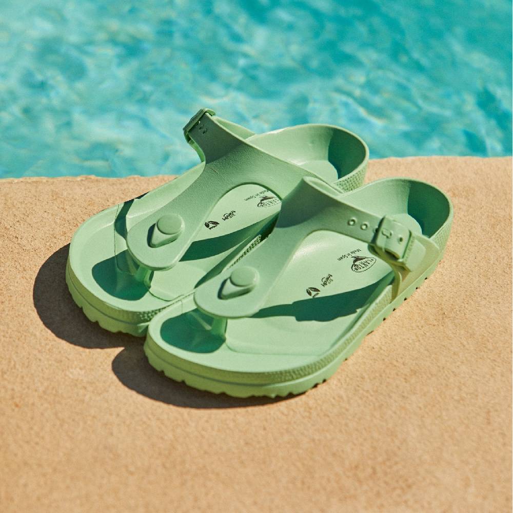 Plakton Wendy Menta Auslauf