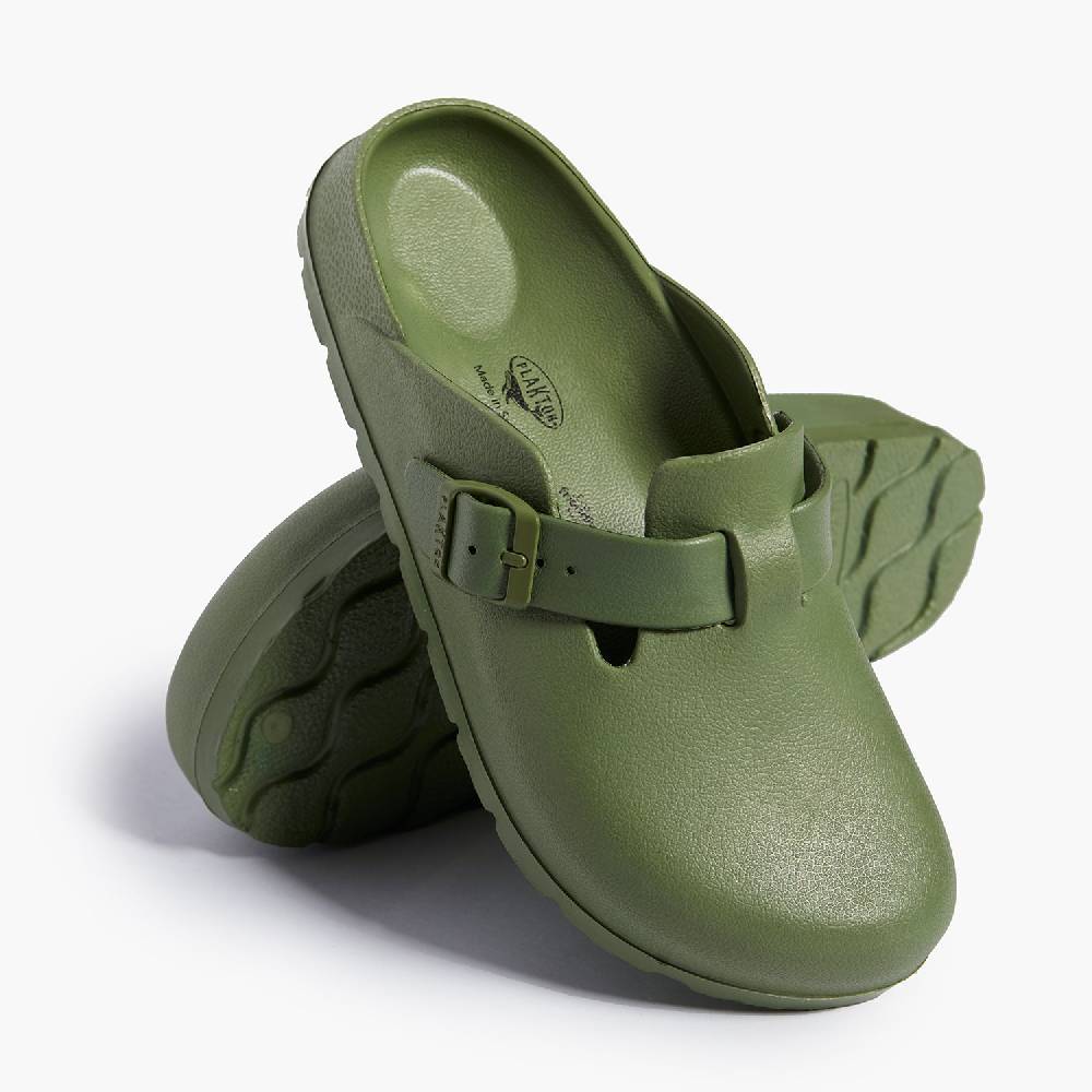 Plakton Winrar Khaki im Angebot