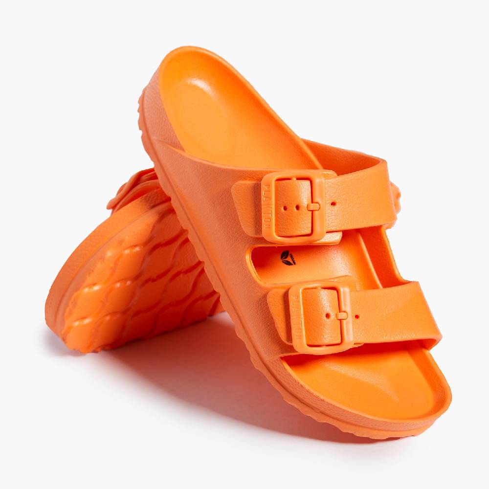 Plakton Wanda Orange Fabrikverkauf