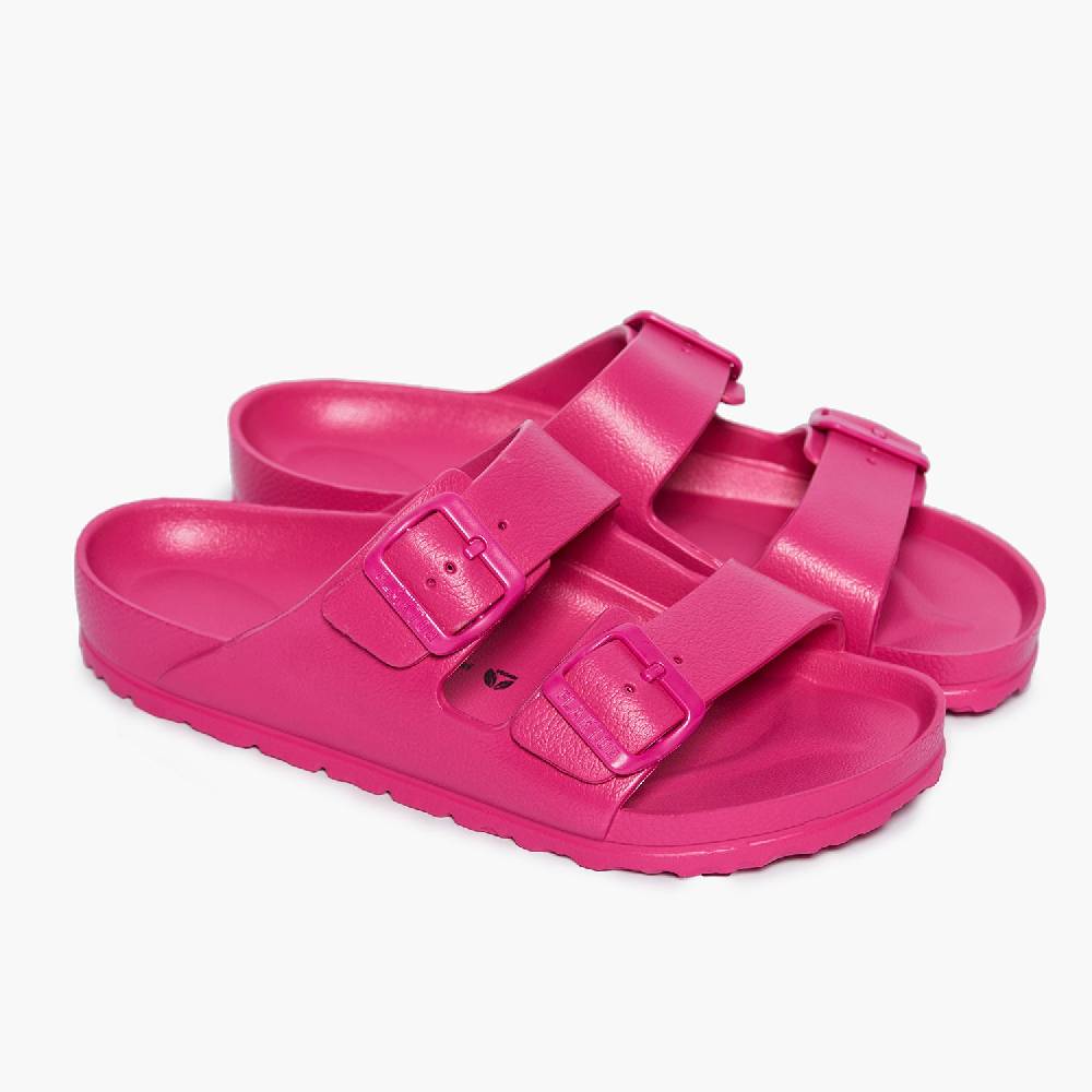 Plakton Wanda Fuxia Kostenloser Versand