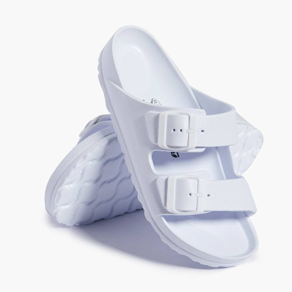 Plakton Wanda White Limitierter Zeitrabatt
