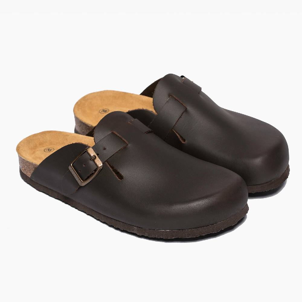 Plakton Blog Braunes Leder Sonderangebot