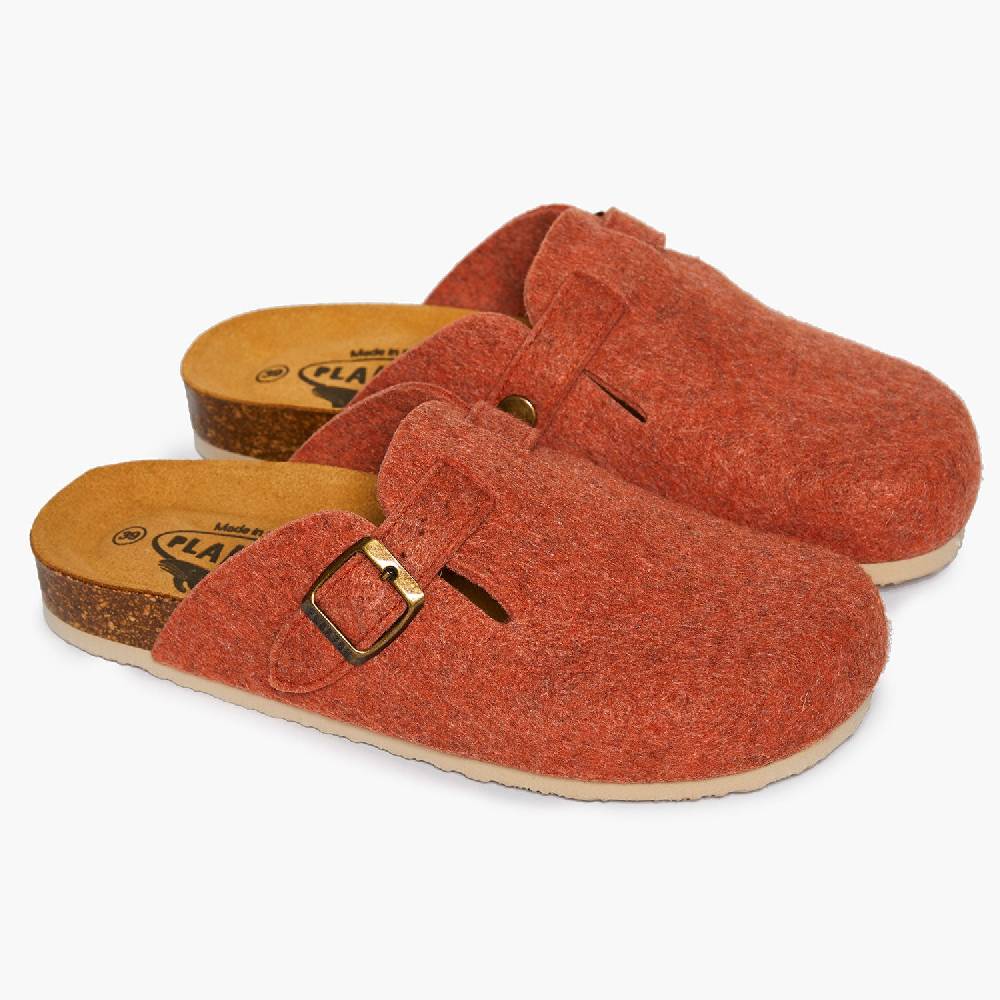Plakton Blog Orange Wolle Günstig kaufen