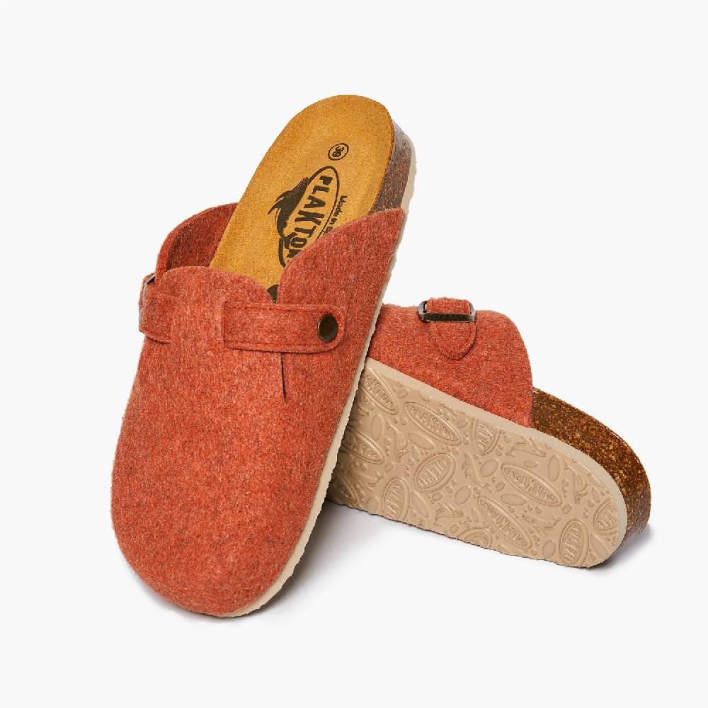 Plakton Blog Orange Wolle Günstig kaufen