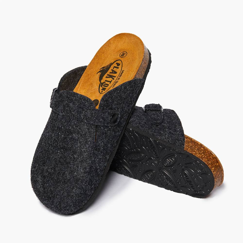 Plakton Blog Graue Wolle Flash Sale