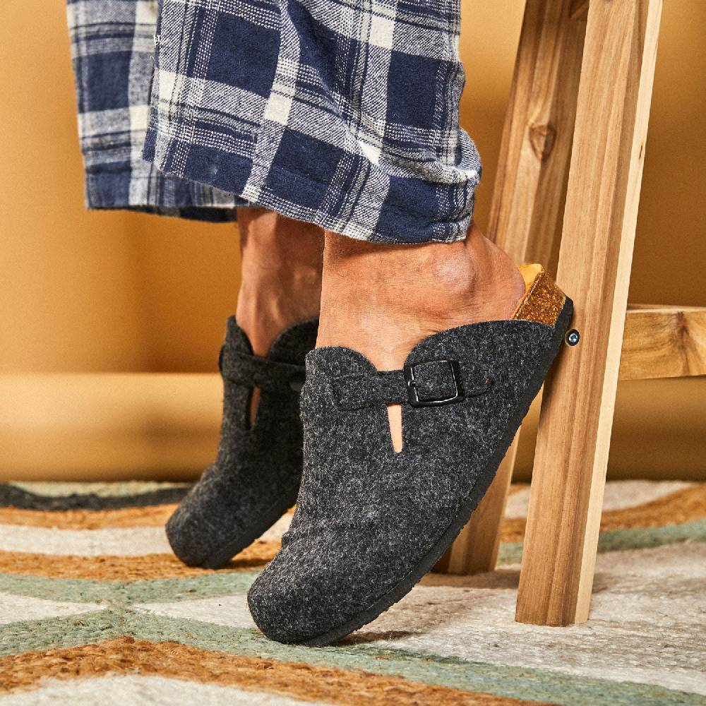 Plakton Blog Graue Wolle Flash Sale