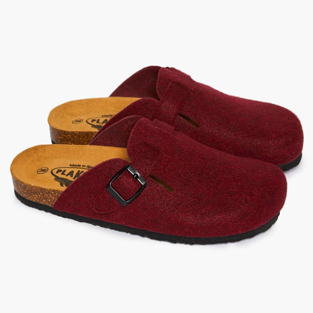 Plakton Blog Burdeos-Wolle Begrenztes Angebot
