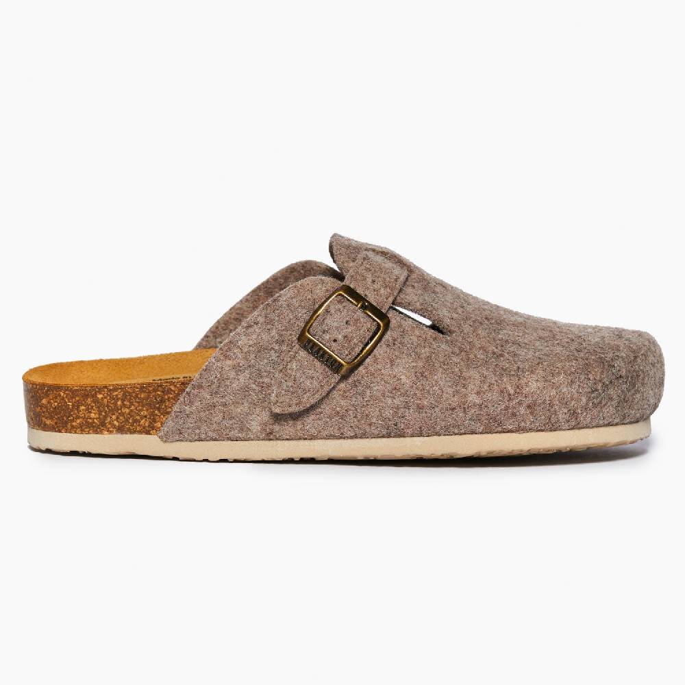 Plakton Blog Beige Wolle Online Shopping