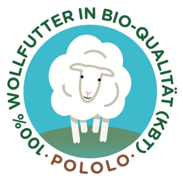 Pololo Barfuß Winterstiefel Blau 50% Rabatt mit kostenlosem Versand