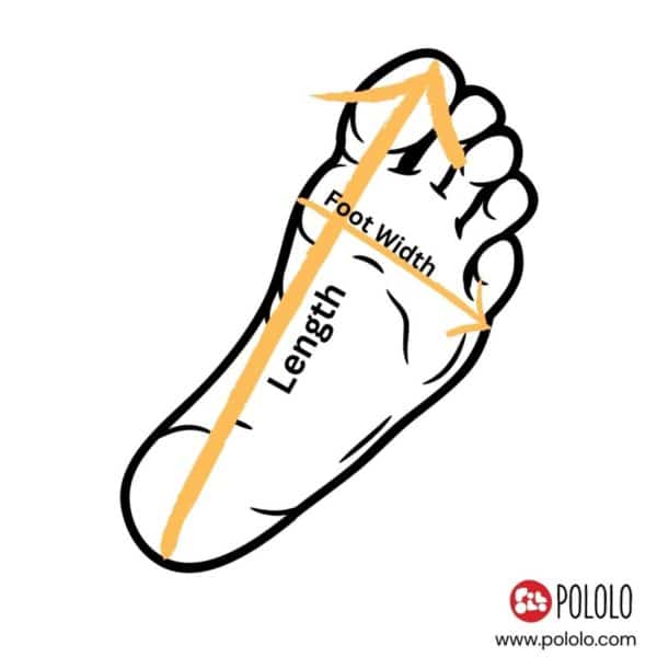Pololo Barfußschuh Chelsea aus Kaktusleder Braun (vegan) Black Friday Preise