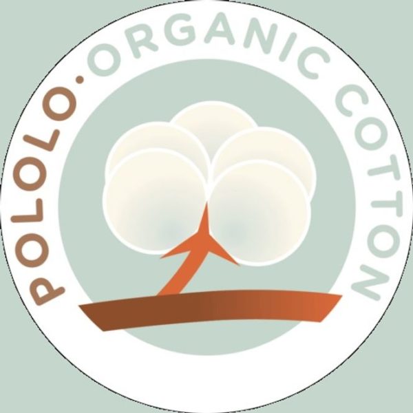Pololo Baumwolle Barfuß-Sneaker Pink 50% Rabatt für begrenzte Zeit