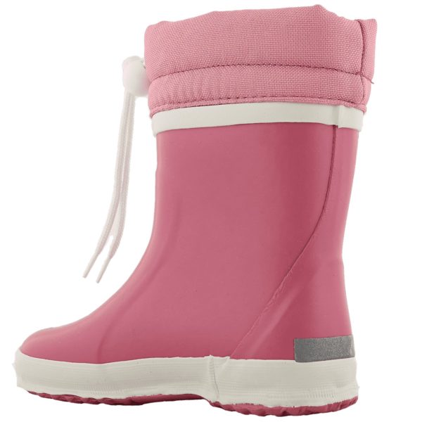 Pololo Gummistiefel Bergstein Pink 20-27 Top Angebot