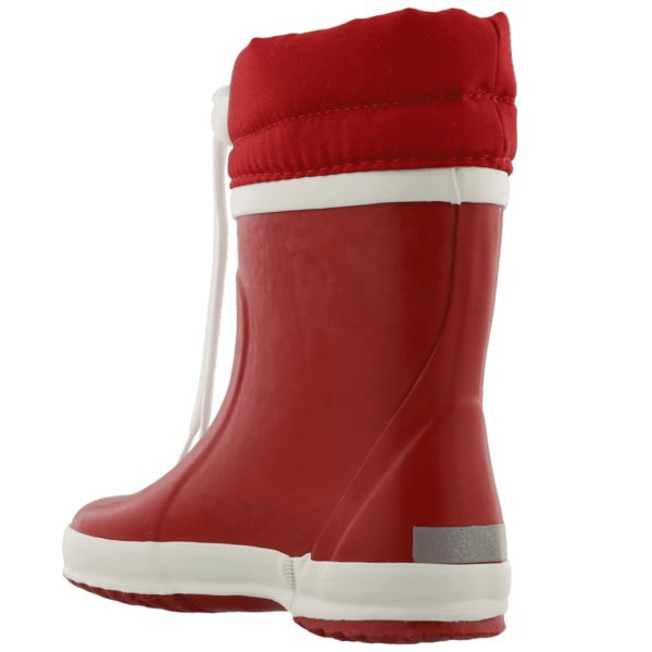Pololo Gummistiefel Bergstein Rot 20-27 Neueste Mode