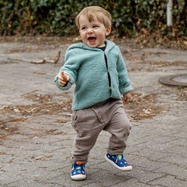 Pololo Sneaker-Chico “Planeten” Sonderangebot der Fabrik