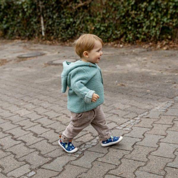 Pololo Sneaker-Chico “Planeten” Sonderangebot der Fabrik