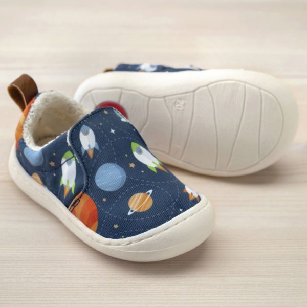 Pololo Sneaker-Chico “Planeten” Sonderangebot der Fabrik